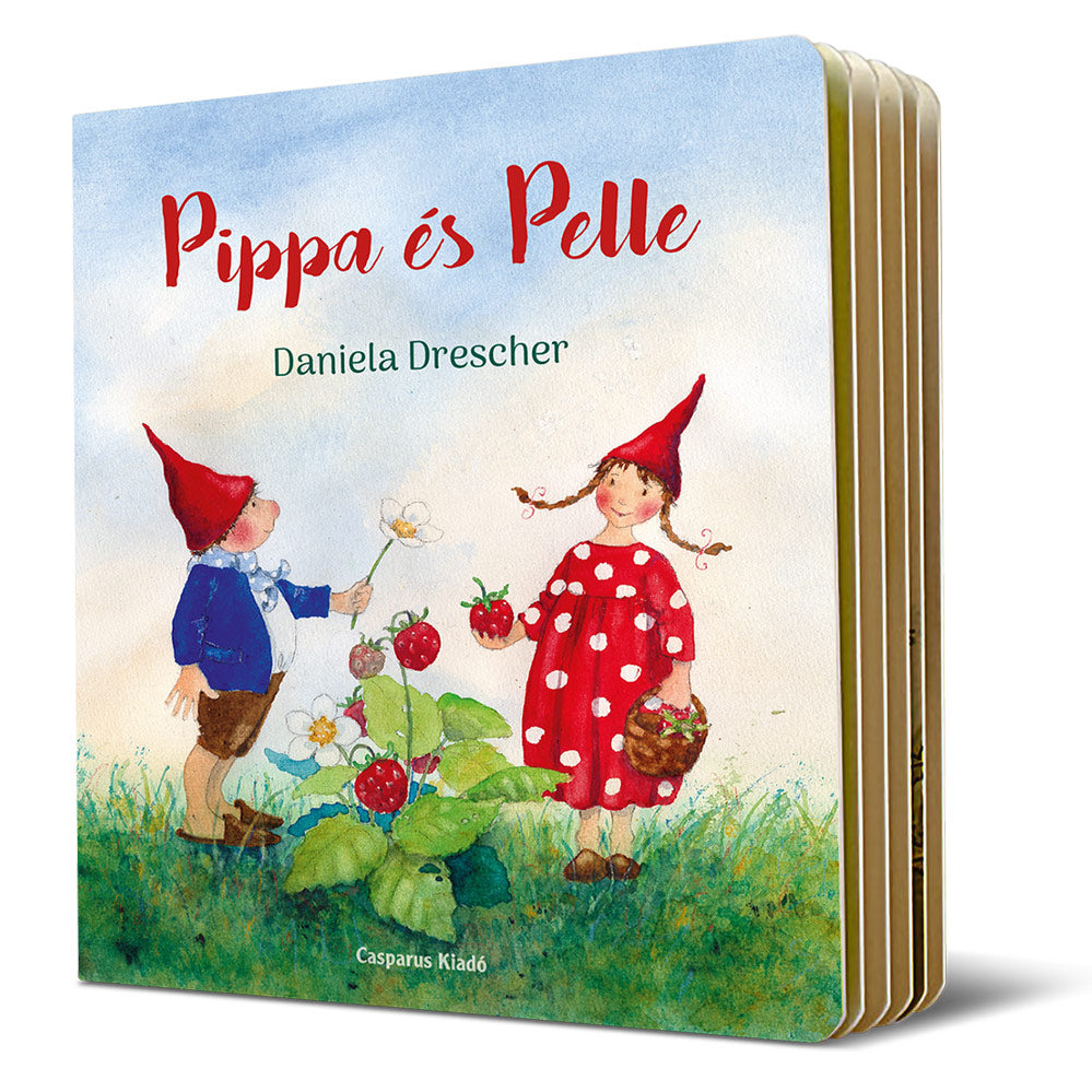 Pippa és Pelle - Image 2